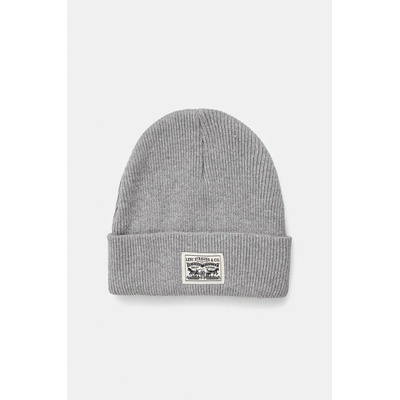 Levi's šedá 000J4.0002