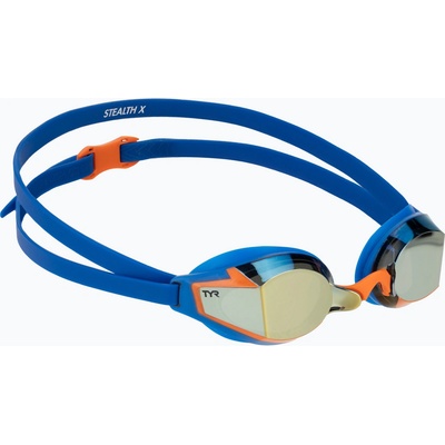 TYR Stealth-X Performance Mirrored
