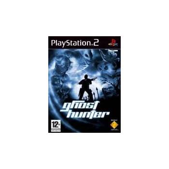 Image 1 of Sony Ghost Hunter (PS2)