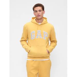 GAP Суитшърт с логото на GAP GAP | Zhalt | МЪЖЕ | M
