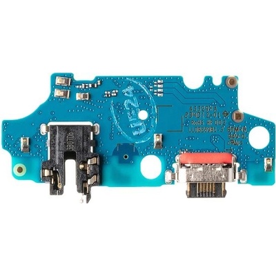 Deska vč. dobíjecího konektoru pro Samsung Galaxy A05s (A057), Service Pack