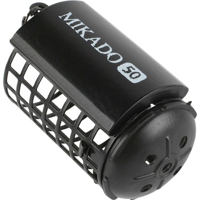 Mikado Krmítko Okrúhle Mini S Dnom - 50 g