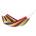 AMAZONAS Хамак Amazonas Barbados Hammock - Rainbow - размер 230 x 150 cm (902-0393-0211)