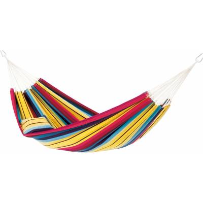 AMAZONAS Хамак Amazonas Barbados Hammock - Rainbow - размер 230 x 150 cm (902-0393-0211)