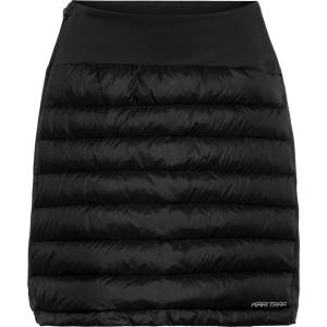 Kari Traa Пухена пола Kari Traa Women's Emilie Down Skirt - Black (112-3228-0114)