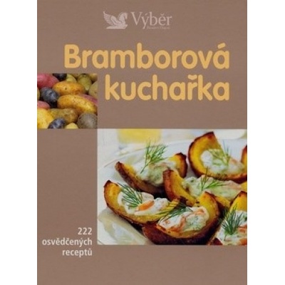 Bramborová kuchařka