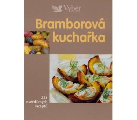 Bramborová kuchařka