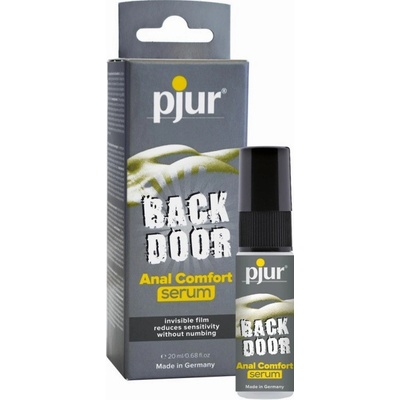 PJUR BACKDOOR 20ml