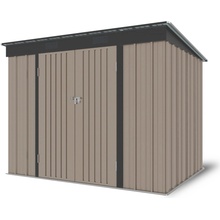 Riwall PRO RMSP 6x8 Brown