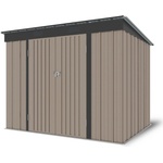 Riwall PRO RMSP 6x8 Brown