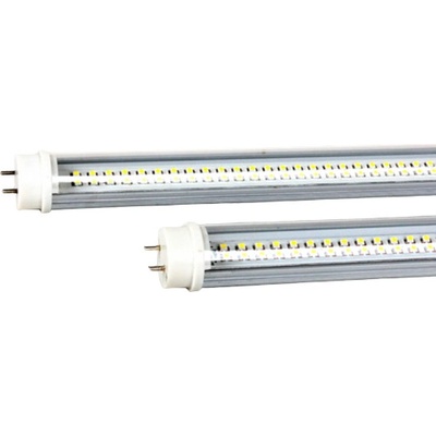 OEM Žiarivka LED T-8 120cm, 230V, 18W, 288SMD 1200lm, kryt číry raster