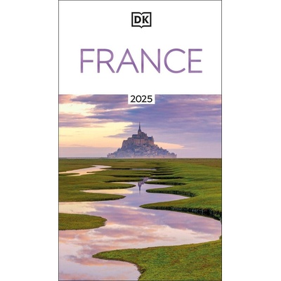 France - Dorling Kindersley