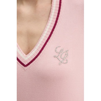 LIU JO пуловер женски (TA6068.MS49I)