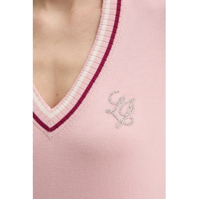 LIU JO пуловер женски (TA6068.MS49I)