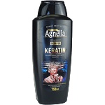Agnella Шампоан за коса с кератин, 750мл