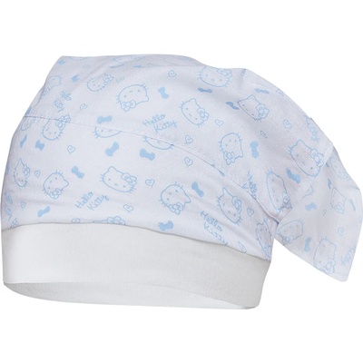 Sun City Бебешки шал Hello Kitty Baby Headscarf