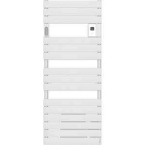 Atlantic Електрическа лира за баня Atlantic Adelis Digital, 500 W, заредена с термофлуид (86 19 11)