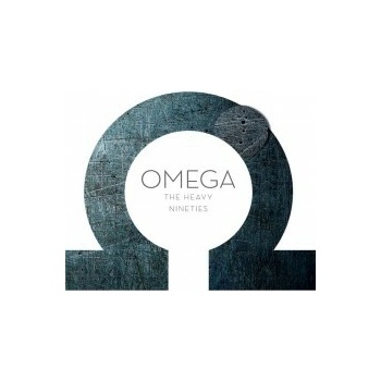 Omega - Heavy Nineties CD