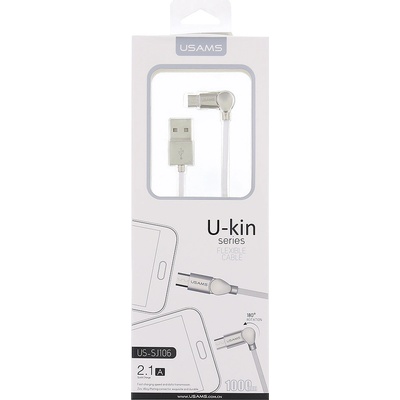 Usams SJ106 Datový microUSB U Kin
