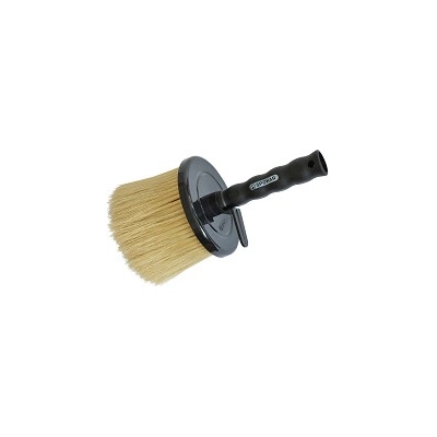 Spokar štetka maliarska guľatá C8 - priemer 132mm, dĺžka štetín 109mm