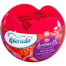 Kolorado Aromella Air freshener Red Berries 150 g