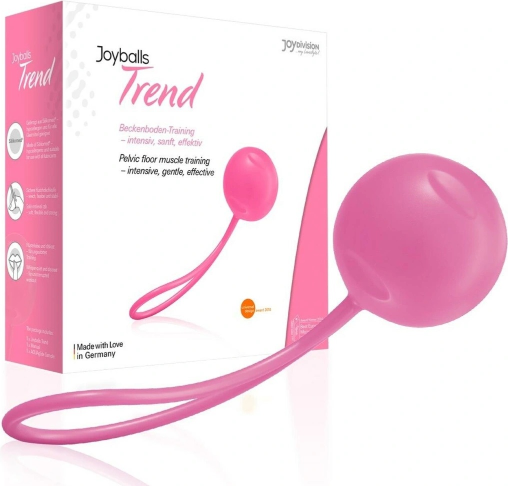 Joyballs Trend Single
