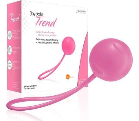 Joyballs Trend Single