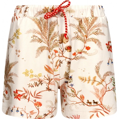 PIP Studio Bob krátké kalhoty Isola 51.501.374 bílá