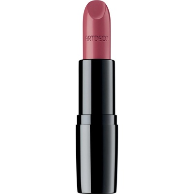 Artdeco Perfect Color Lipstick rúž 818 Perfect Rosewood 4 g