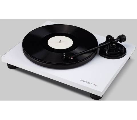 Reloop HiFi TURN 2