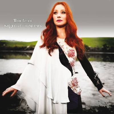 Sony Music Amos Tori: Night of Hunters - CD (039342)