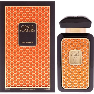 Flavia Opale Sombre parfumovaná voda dámska 100 ml
