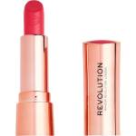 Revolution Beauty Satin Kiss Червило за устни Cutie Pink, 3.5 g - ozone
