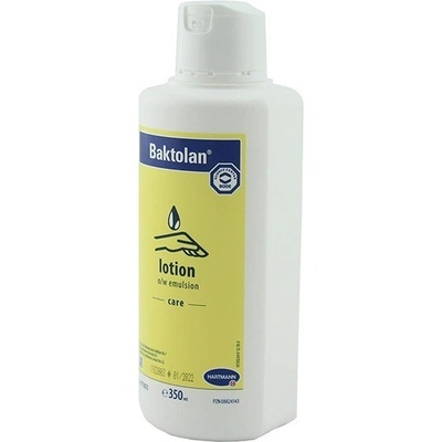 Baktolan lotion 350 ml