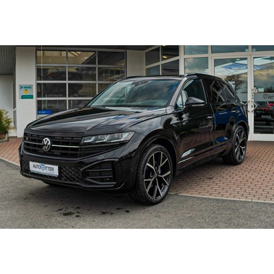 Volkswagen Touareg R-Line Final Edition 4Motion 210 kW