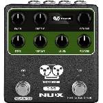 Nux Tape Echo Eфект за китара (NDD-7)