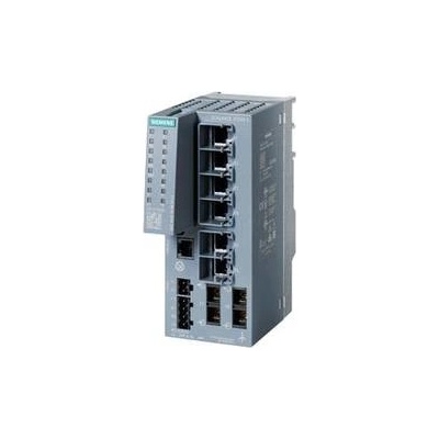 Siemens 6GK5206-2BD00-2AC2