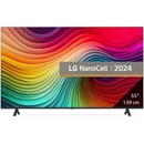 Image 1 of LG NanoCell 55NANO81T3A