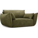 Mazzini Sofas Vanda zelené