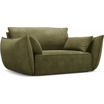 Mazzini Sofas Vanda zelené