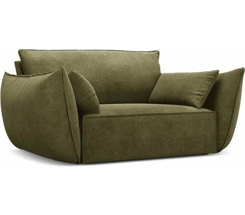 Mazzini Sofas Vanda zelené