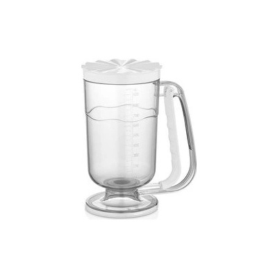 DÁVKOVAČ TĚSTA 900 ML