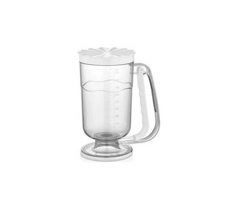 DÁVKOVAČ TĚSTA 900 ML