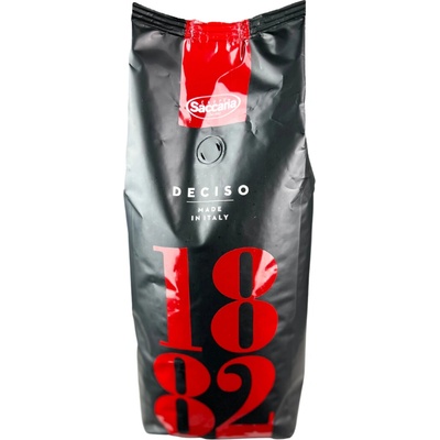 Saccaria 1882 Deciso zrnková 1 kg