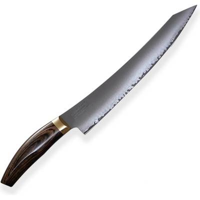 SUNCRAFT Kiritsuke Slicer ELEGANCIA SG2 25 cm