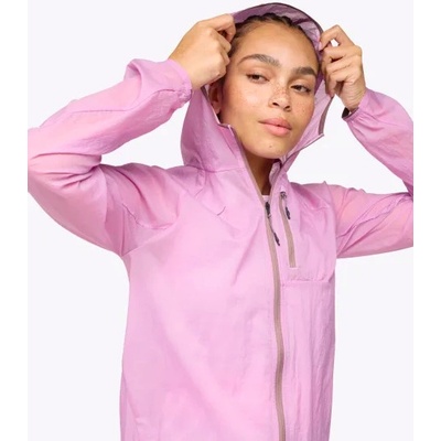 Hoka Skyflow Jacket Pink Twilight