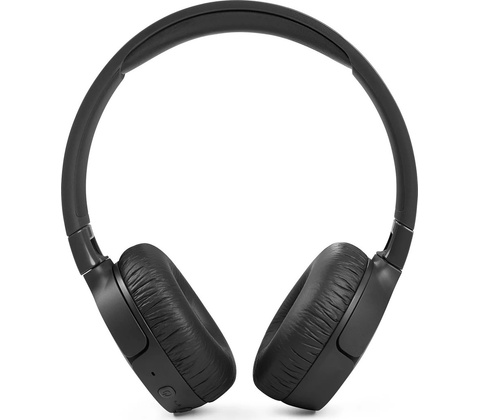 JBL Tune 660BTNC