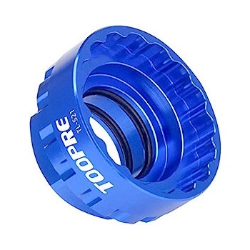 Toopre TL-521 modrá