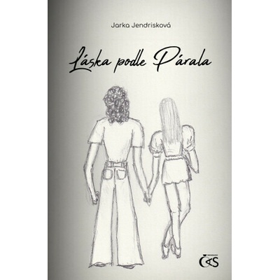 Láska podle Párala - Jarka Jendrisková – Hledejceny.cz