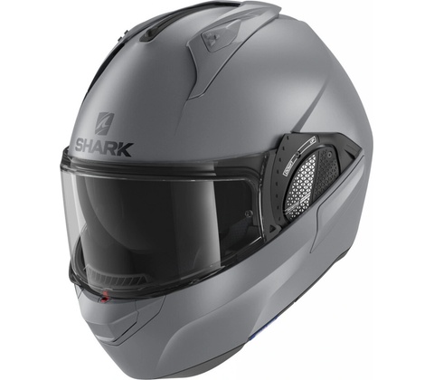 Shark EVO-GT Blank